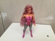 SHE-RA 1984 GLIMMER loose figure Mattel (motu) princess of power