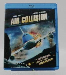 Air Collision (Blu-ray Disc, 2012) Preowned - Imagen 1 de 2