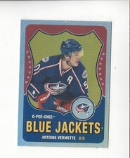 2010-11 O-Pee-Chee Hockey Retro Rainbow Singles - You Choose