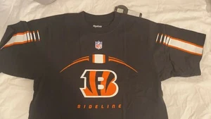 Cincinnati Bengals TEAM NFL MEDIUM TSHIRT - BRAND NEW *****ON SALE***** - Picture 1 of 3