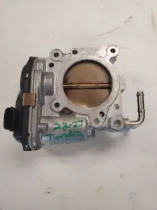 Throttle Body Fits 22-23 TUNDRA 3.5L Turbo 414853 - Picture 1 of 10