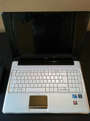 HP Pavilion DV6 Notebook PC, Computer portatile (Difettoso) - Immagine 1 di 4
