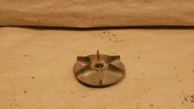 Impulsor de bomba de agua Ferrari 308 Mondial OEM PN 103806 Foto 1 de 4