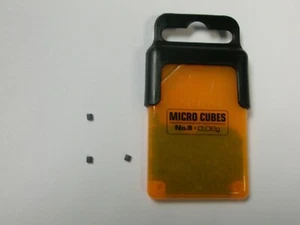 Guru Micro Cubos Recarga TODOS LOS TAMAÑOS Pesca de carpa - Imagen 1 de 1