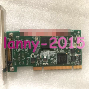 1PC USED Interface LPC-466140 Acquisition Card #CZ - Picture 1 of 1