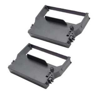 Printer Ribbon Cassette Ribbon Holders Replacement For STAR SP300/SP322/MP322 - Afbeelding 1 van 8