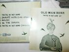 Old Man River - You're On My Mind Ep - Oz 5 Trk Cd - Like New - Katalyst