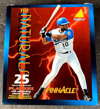 1994 PINNACLE the NATURALS COMPLETE MINT SET {1~25}