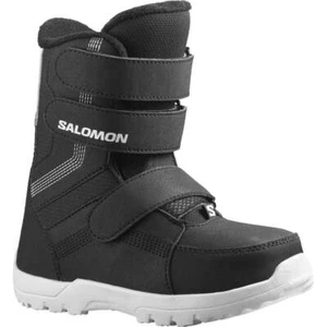 Salomon Whipstar Kids Snowboard Boots New 2025 - Picture 1 of 4