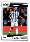 Panini Trading Card 98 - Leandro Paredes - SCORE 2022/2023