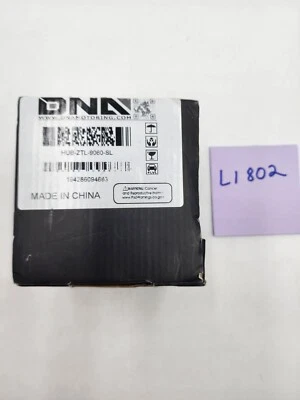 DNA Motoring HUB-ZTL-9060-SL Para Dodge Chevy GMC Buick Jeep 6 Parafusos Padrão Stee - Imagem 1 de 4