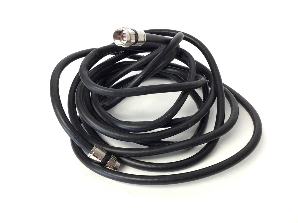 Startrac 7631 9-3561 9-3553 Treadmill Lower Cox Cable Wire Assembly 740-6027 - Image 1 of 1