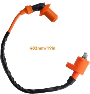 Bobina de encendido Performance Racing Honda Z50R XL350R XL600R NX125 SB50P CH125 NH125 Foto 1 de 4