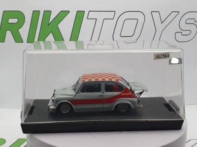 FIat Abarth 1000 Brumm 1/43 - Immagine 1 di 2