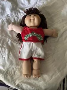 Cabbage Patch Doll One Dimple - Picture 1 of 5