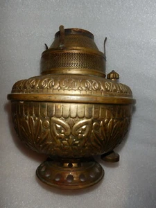 Geprägte PITTSBURGH Petroleum Ölschrift für hängende Ladenlampe - Bild 1 von 8