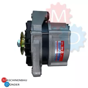 Lichtmaschine für BMW 65A Original BOSCH CA196IR - Bild 1 von 1