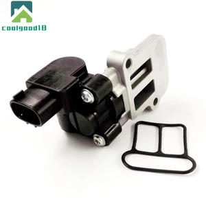 New Idle Air Control Valve IACV IAC for Impreza WRX 2002-2005 12V 22650-AA181 - Picture 1 of 14