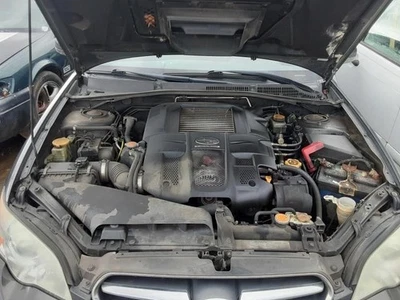 Módulo de control electrónico ECM del motor 2,5 L con turbo se adapta a 07 LEGACY 24238189 Foto 1 de 4