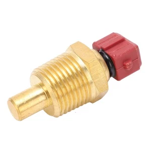 Engine Water Temperature Sender Unit Switch Sensor 716 12800 For 3CX 4CX - Picture 1 of 12