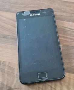Samsung Galaxy S2 16GB GT-i9100 Faulty - Afbeelding 1 van 2