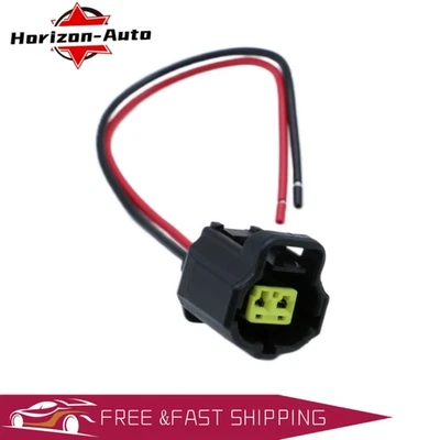 Water in Fuel Sensor Electrical Connector For 05-06 Jeep Liberty 2.8L 5143002AA Foto 1 de 4