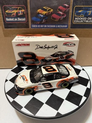 Dale Earnhardt Jr. #8 D.M.P 2003 1/32 Nascar Diecast - Image 1 of 4