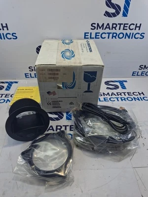 CRESTRON TT-111-B-T Tabletop Presentation Interface - Image 1 of 4