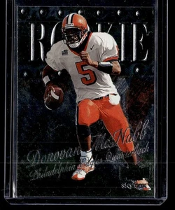 1999 SkyBox Metal Universe #213 Donovan McNabb - Picture 1 of 2