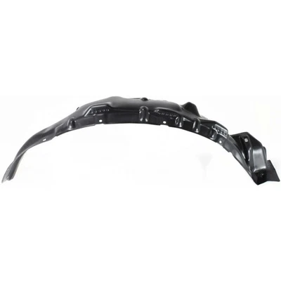 For Toyota Tacoma 1995 96 97 98 99 2000 Fender Liner Passenger Side | Front - Imagem 1 de 4