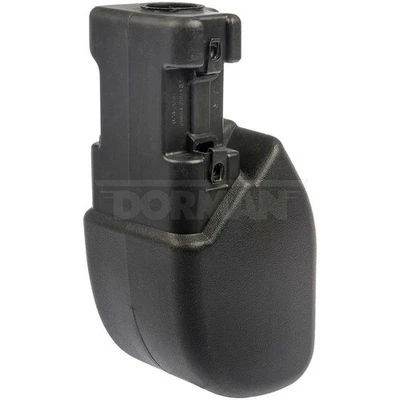 Tapa de parachoques Dorman 924-203 para Jeep Wrangler 97-06 Foto 1 de 4