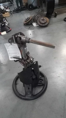 2016 DODGE JOURNEY Steering Column OEM White 67K Miles - Warranty Included Foto 1 de 4