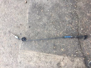 KIA SEDONA 2.9 DIESEL AUTOMATIC GEAR LINKAGE CABLE K55F5109 2001-2006 - Picture 1 of 3