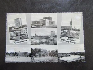 AK Lünen,Westfalen,um 1961 - Picture 1 of 1