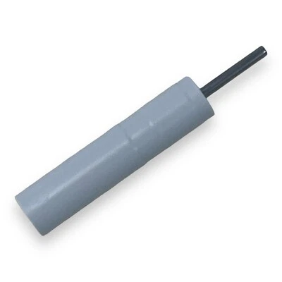 CS-SHOPPING Dämpfer Ersatz für Huwil passend für Senso Strato Verso für ältere Nobilia Küche