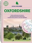 Philip's Local Explorer Street Atlas Oxfordshire by Philip's Maps