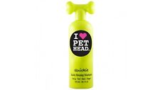 Shampoing non moussant Goyave Pet Head 475ml