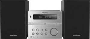 Grundig CMS 4200 BT DAB+ Sistema compacto HiFi - Imagen 1 de 3