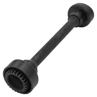 Eje de transmisión de hélice trasera para Yamaha Grizzly 660 YFM660F 03-08 5 km-46172-00-00 Foto 1 de 4