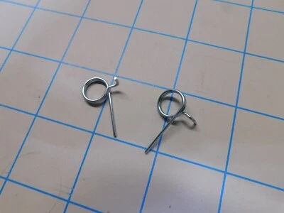 International Harvester Scout II NUEVO Kit de resorte de cancelación de cámara de señal de giro Foto 1 de 3