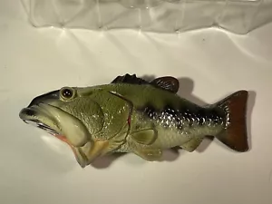 Bass Fish Bottle Opener Handheld 5.5" New Open Box NOB - Picture 1 of 24