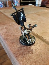 Mage Knight Doom Brother #211