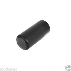 New Battery Screw on Cap/Cover/Cup For Shure PGX2 SLX2 Wireless Microphone - Picture 1 of 2