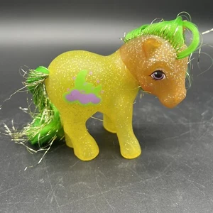 Vintage G1 My Little Pony Sparkle Napper Mail Order 1983 - Bild 1 von 6