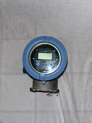 Micro Motion 2700I11EBUEZAZ  Transmitter FT-301 - Image 1 of 3