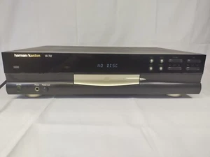 Harman Kardon HD750 HiFi Separate CD player - Picture 1 of 6