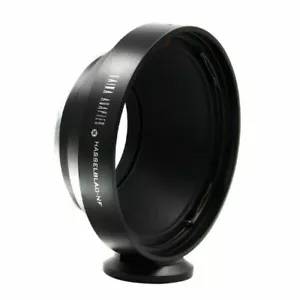 Adaptador LAINA para lente Hasselblad C CF V a adaptador de montaje de trípode Nikon F D810 - Imagen 1 de 3