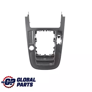 Audi A4 B8 Centre Console Gearstick Shifter Surround Trim Cover Panel 8K0864261 - Picture 1 of 11