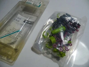 KYOSHO W5142GR Green SPORTS Shocks M For 1/10 Land Vehicule - Picture 1 of 2