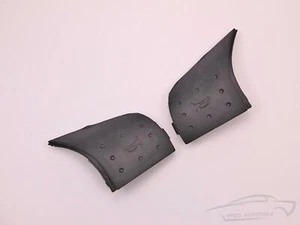 2x ORIGINAL ELO Hupentaste Knopf Signal Schalter OPEL Corsa Tigra Combo 6242078 - Picture 1 of 2